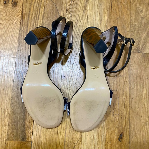 Diane Von Furstenberg Strappy Sandal - Picture 9 of 11